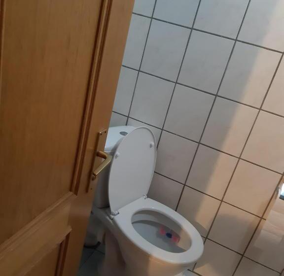 Номер Economy, Landgasthof Negrean