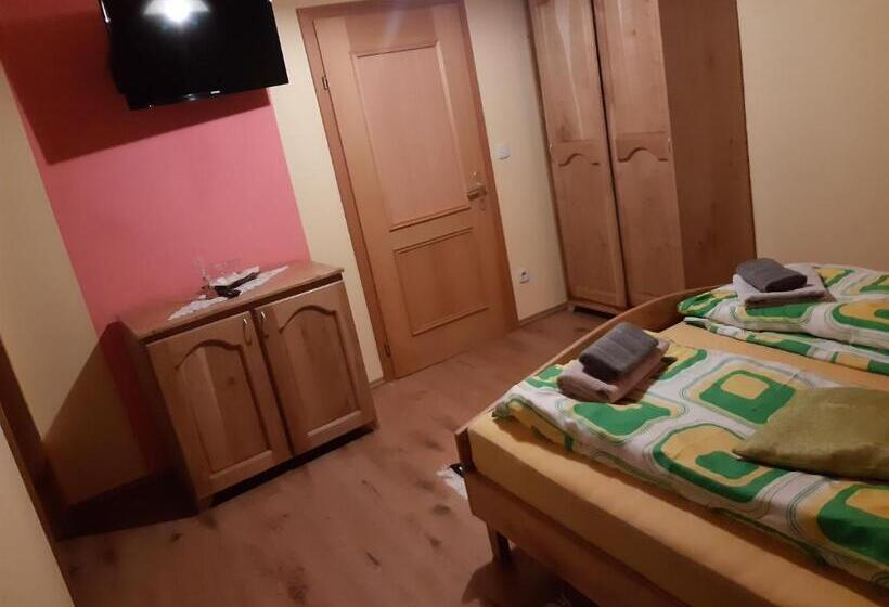 エコノミールーム, Landgasthof Negrean