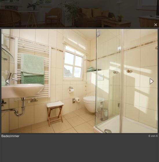 غرفة قياسية مزوَّدة بشُرفة, Schimmels Pension