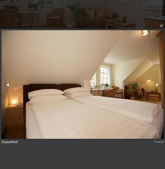 غرفة قياسية, Schimmels Pension