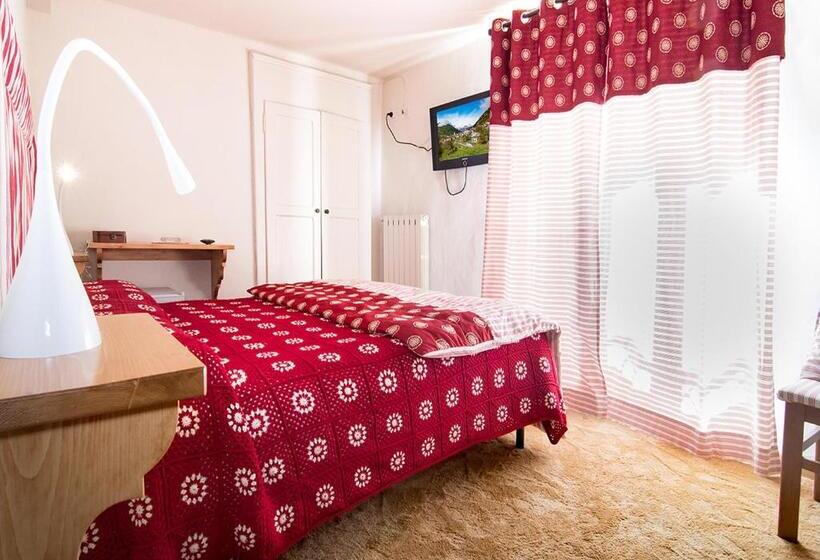 חדר סטנדרט, Bella Vigezzo