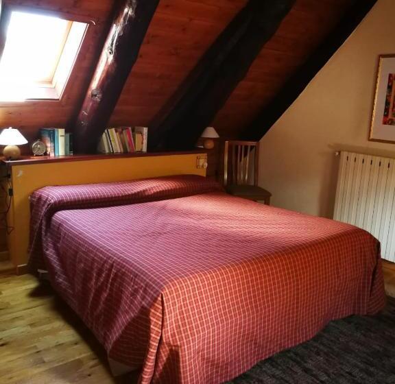 חדר סטנדרט, Bella Vigezzo