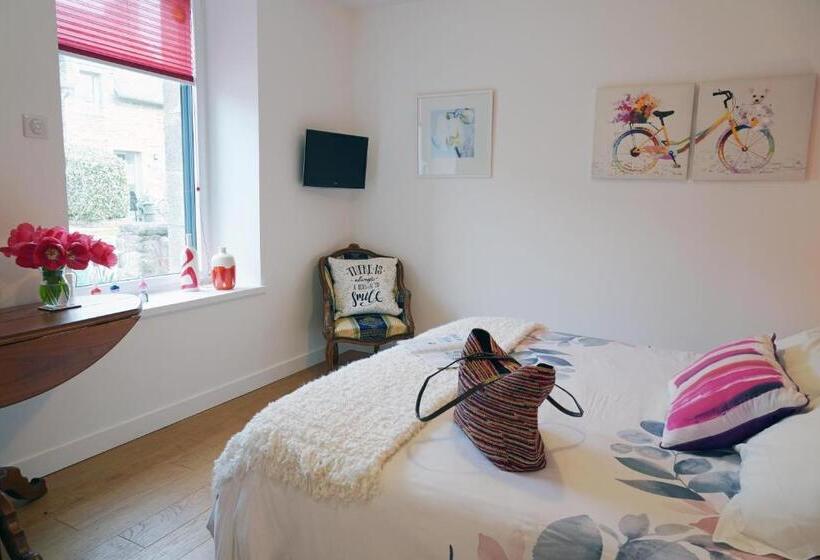 Quarto Estandar, Chambre D Hôtes De Suzette