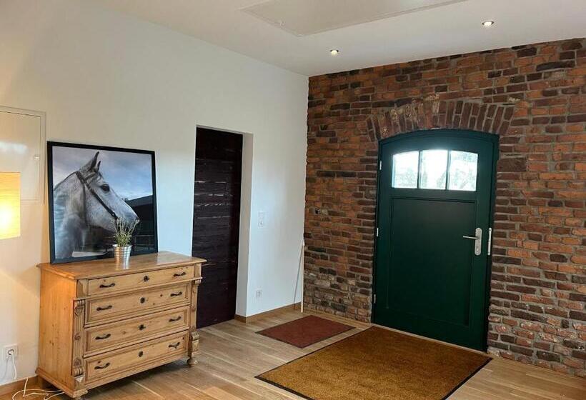 إستوديو قياسى, Hof Liebeneck