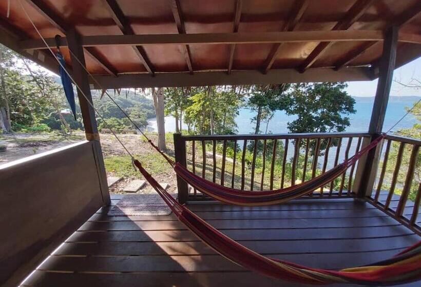 Triple Room Sea View, Bigfin Beach Resort