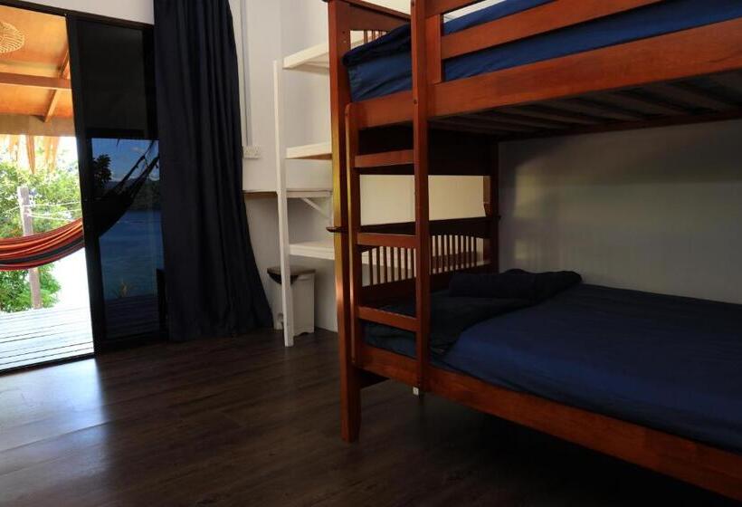 Четырехместный Номер Стандарт Вид на Море, Bigfin Beach Resort