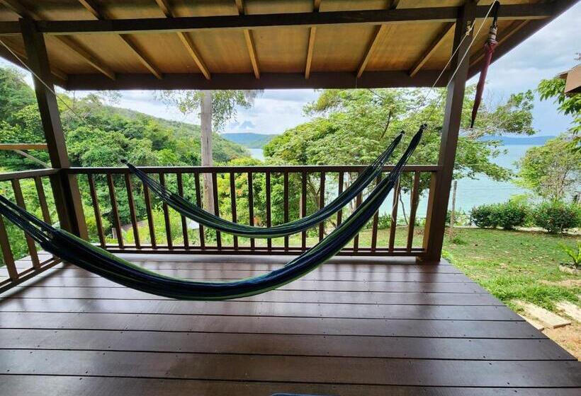 ファミリールーム, Bigfin Beach Resort