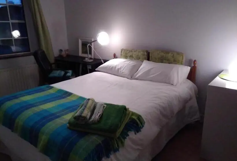 Standard-huone, Big Bright Room
