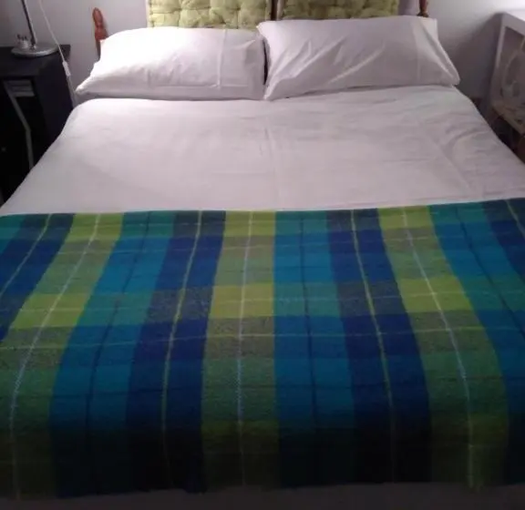 Standard-huone, Big Bright Room