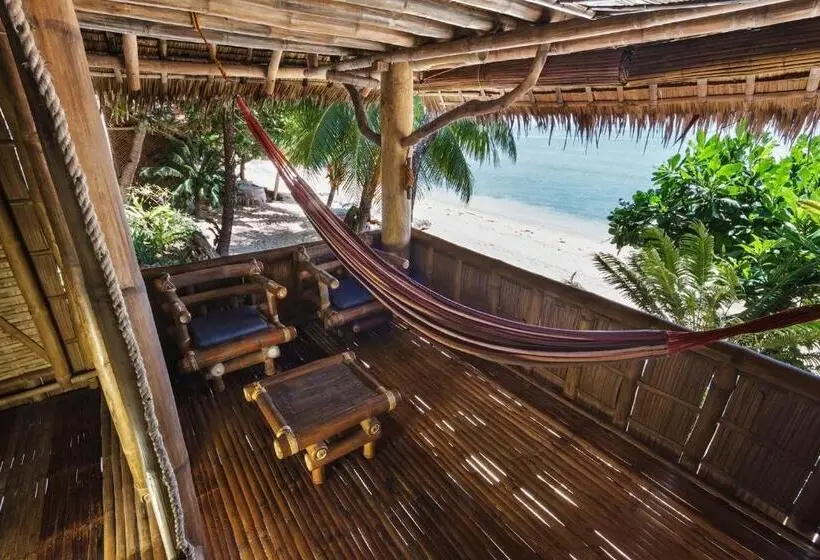 スタンダードバンガロー, Kookoo S Nest Eco Lodge