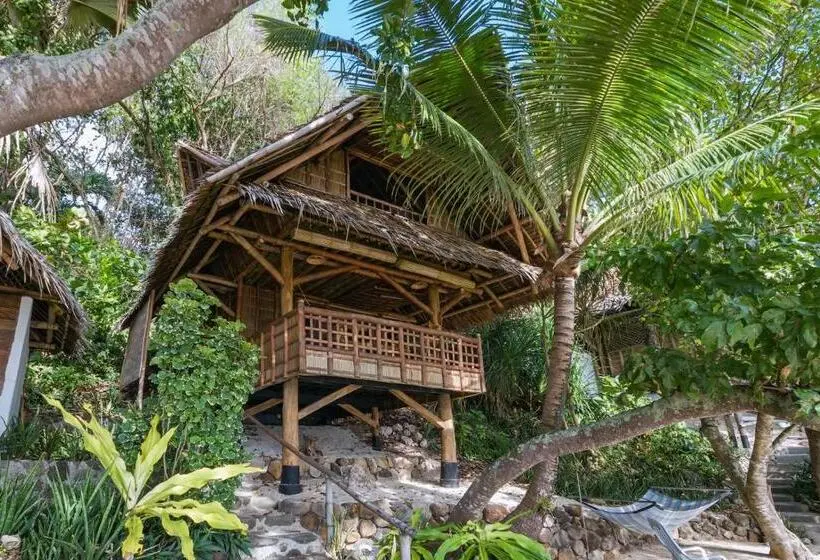 スタンダードバンガロー, Kookoo S Nest Eco Lodge