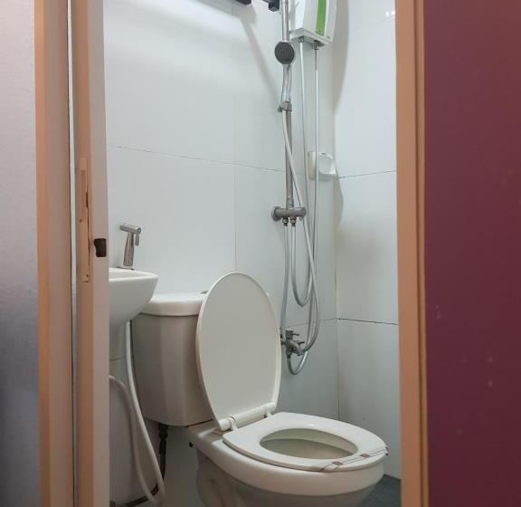 豪华房间, Harimariz Dormitory Official