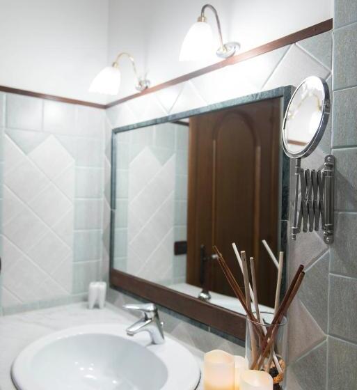 スタンダードルーム, Loft Style Taverna