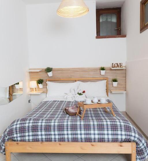 スタンダードルーム, Loft Style Taverna