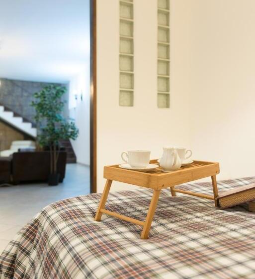 اتاق استاندارد, Loft Style Taverna
