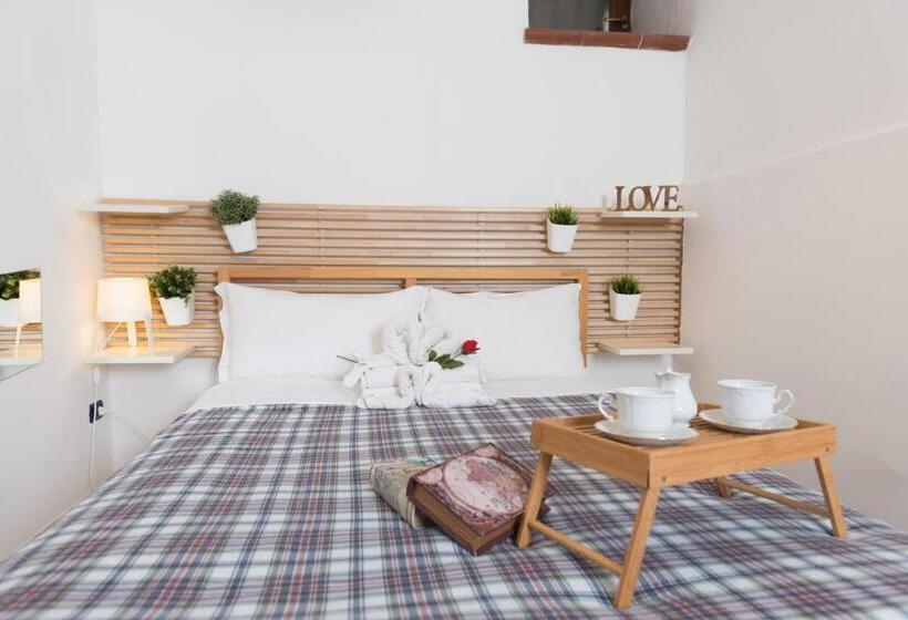 スタンダードルーム, Loft Style Taverna