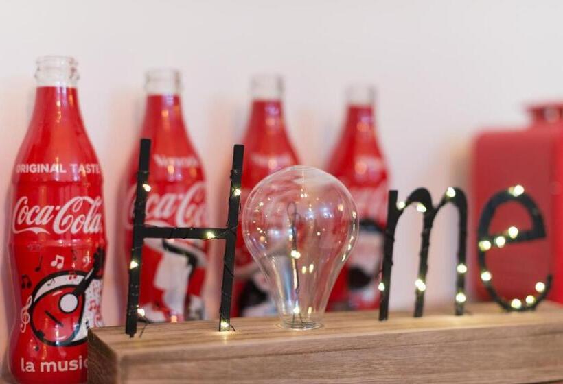 スタンダードルーム, Loft Style Taverna