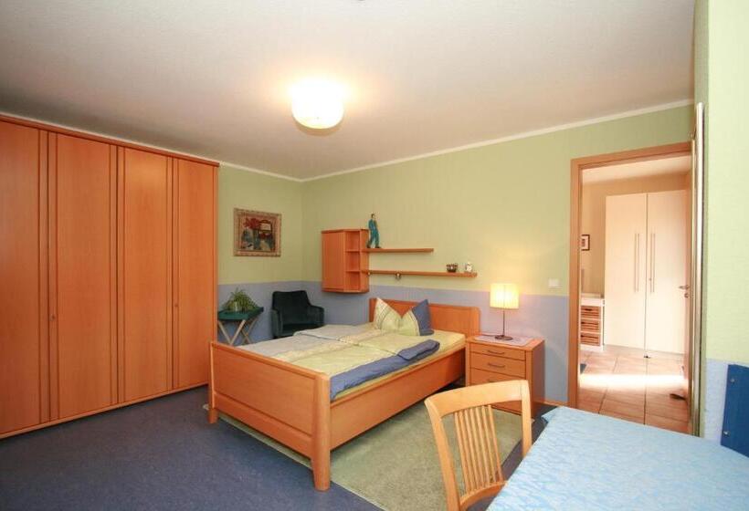 Номер Стандарт Индивидуальный, Landhaus Hof Schlenstedt