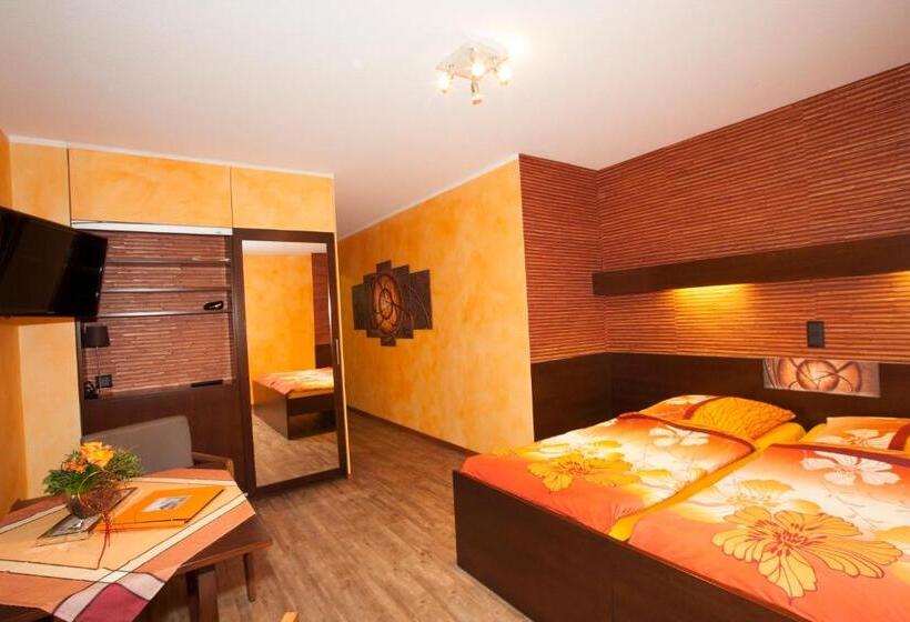 Номер Стандарт, Landhaus Hof Schlenstedt