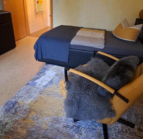 Номер Стандарт Индивидуальный, Landhaus Hof Schlenstedt