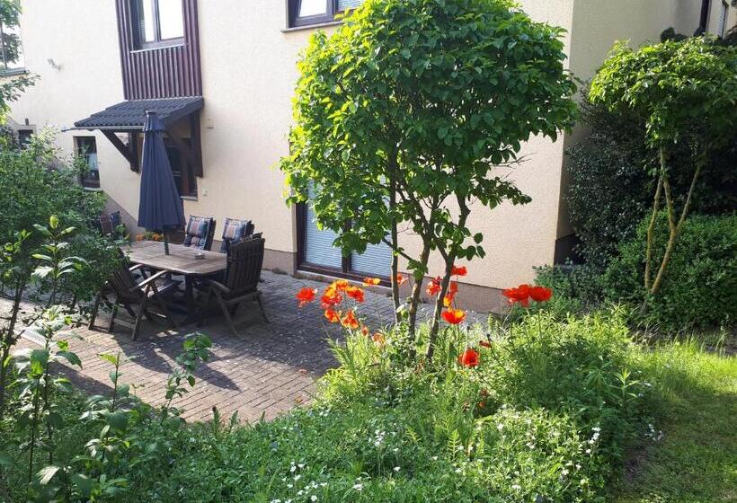 Студия Superior, Landhaus Hof Schlenstedt