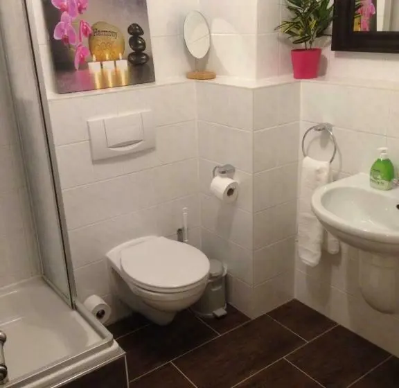 Suite Letto King, Maier Pension