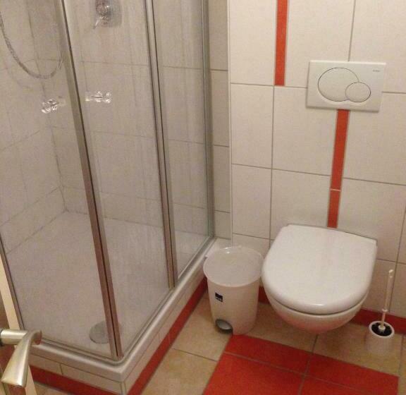 ２ベッドスイートルーム, Maier Pension