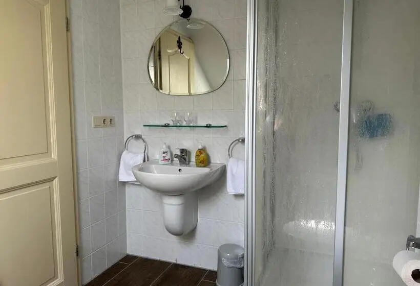 Suite Letto King, Maier Pension