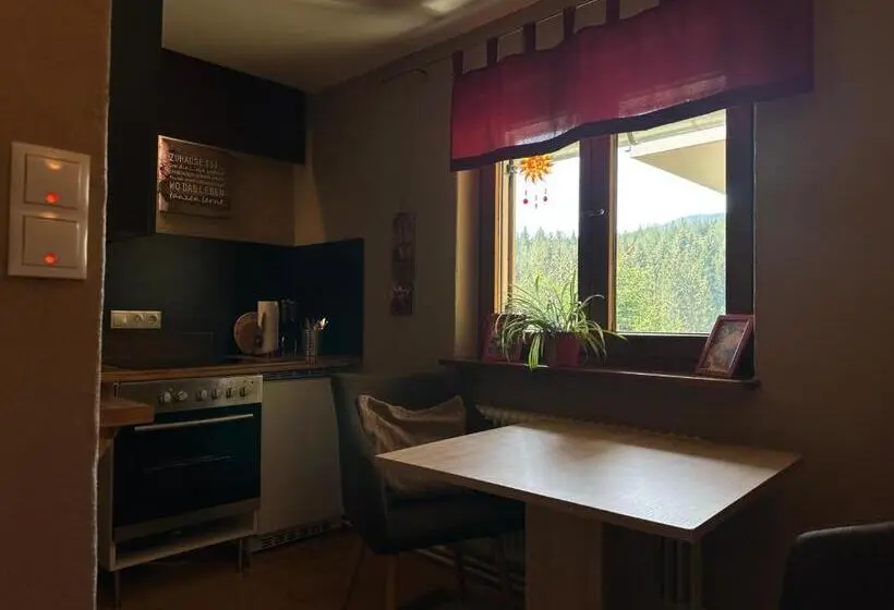 Suite 2 Camere da Letto, Maier Pension
