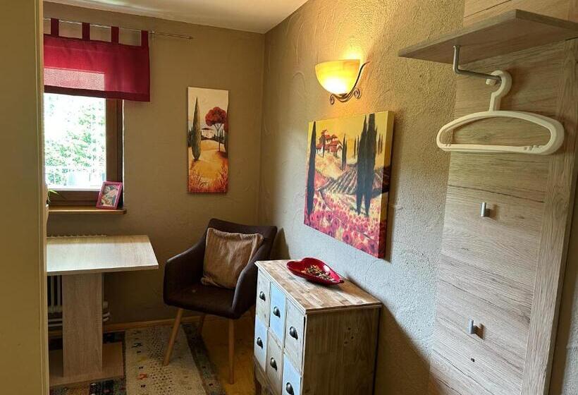 ２ベッドスイートルーム, Maier Pension