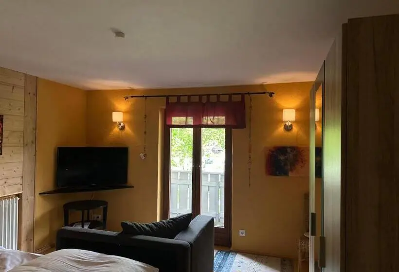 Suite 2 Camere da Letto, Maier Pension