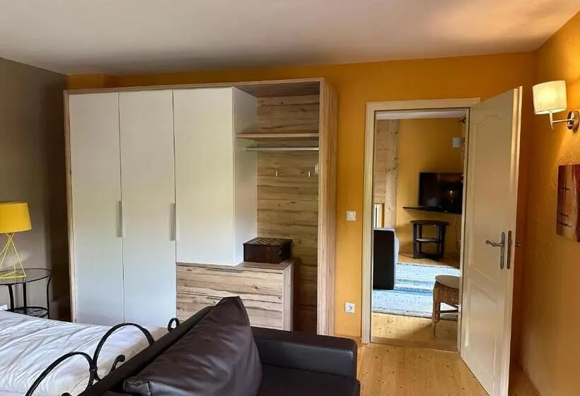 Suite 2 Camere da Letto, Maier Pension
