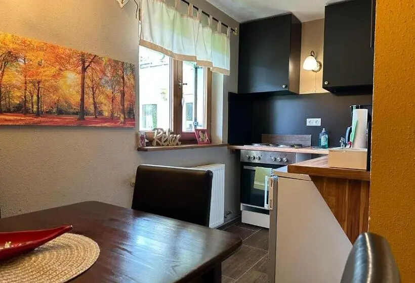 Suite con Balcone, Maier Pension