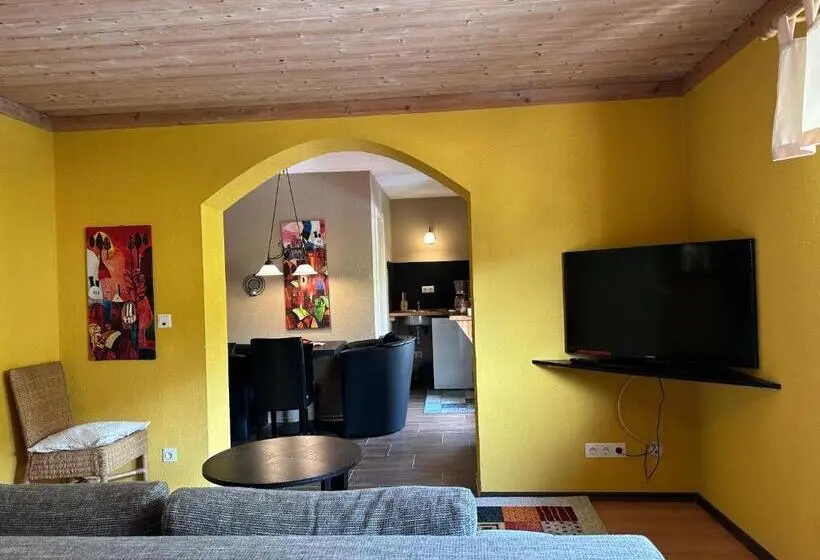 Camera Deluxe con Balcone, Maier Pension