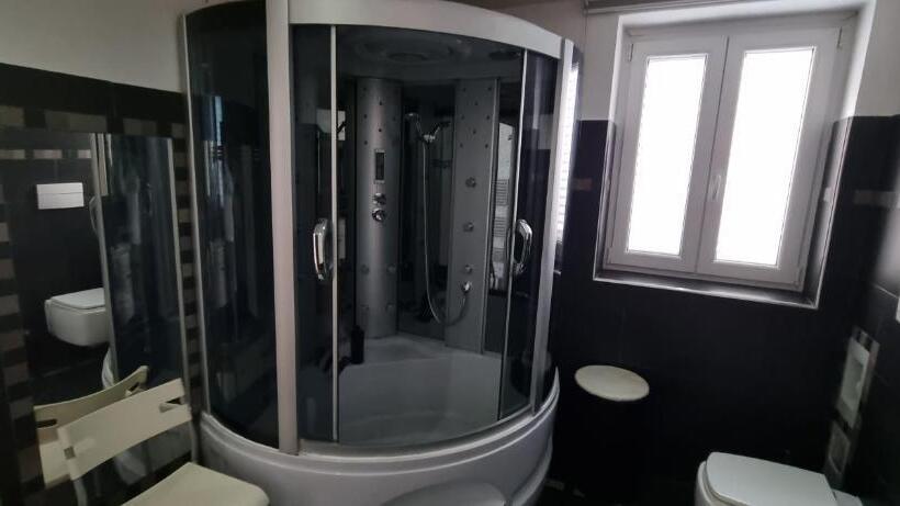 חדר סטודיו סטנדרד, Ostello B&b Stella Irpina