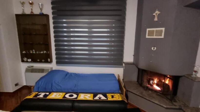 חדר סטודיו סטנדרד, Ostello B&b Stella Irpina