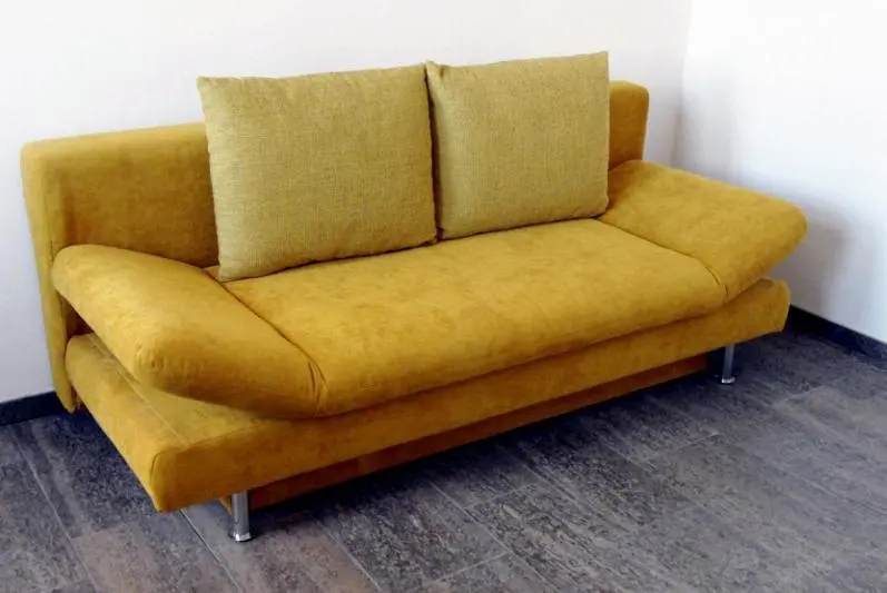 １ベッドルームアパートメント, Im Bahnhof   Gästezimmer