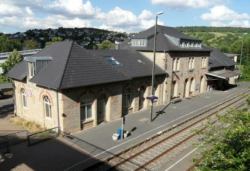 스탠다드 싱글 룸, Im Bahnhof   Gästezimmer