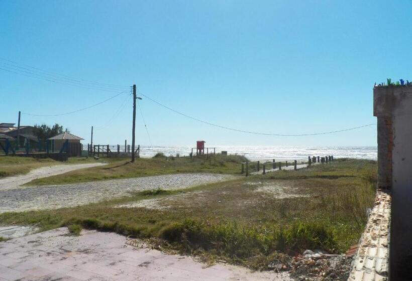 套房, Pousada Colibris