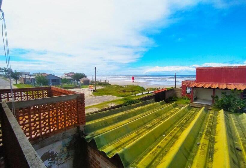 家庭海景房, Pousada Colibris