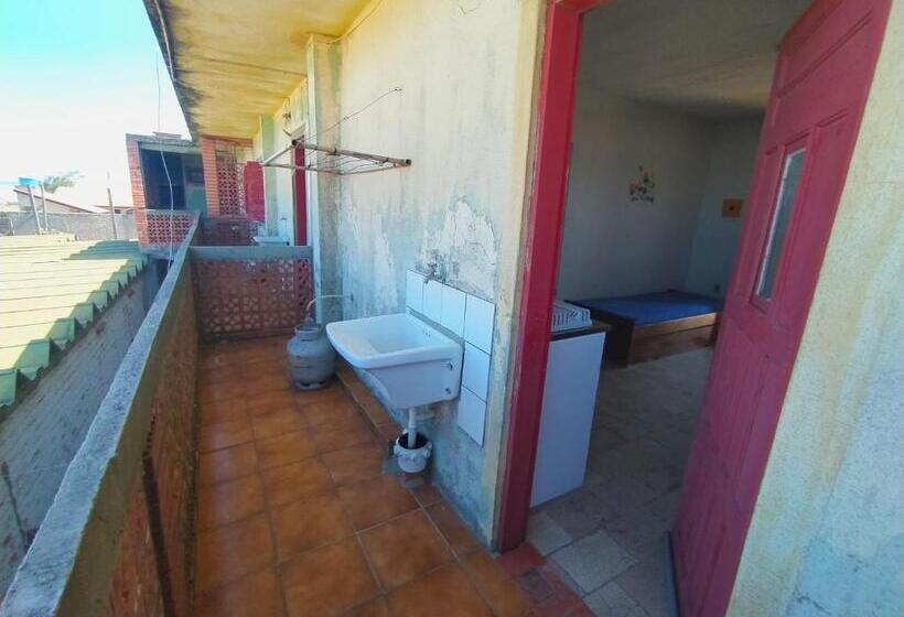 家庭海景房, Pousada Colibris