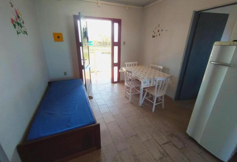 家庭海景房, Pousada Colibris