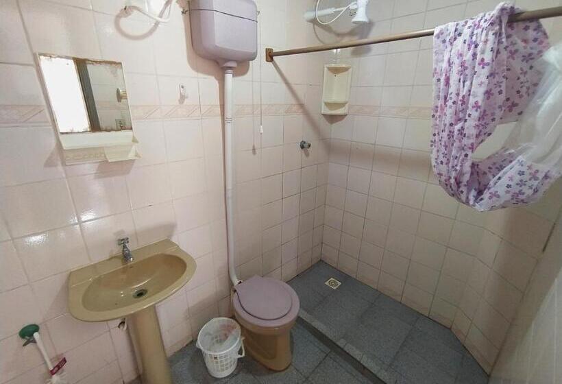 家庭间, Pousada Colibris