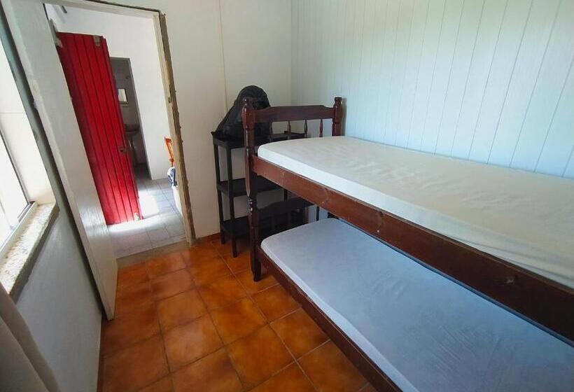 家庭间, Pousada Colibris