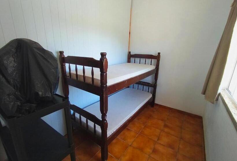 家庭间, Pousada Colibris