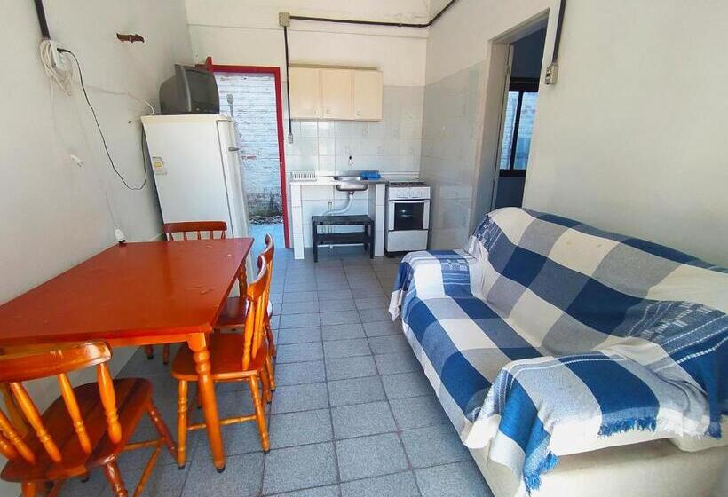 家庭间, Pousada Colibris