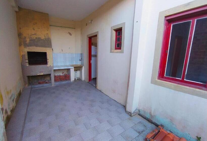 家庭间, Pousada Colibris