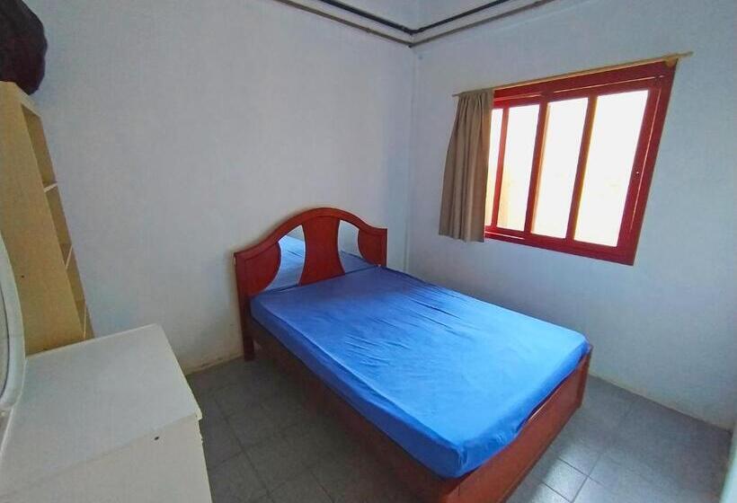 家庭间, Pousada Colibris