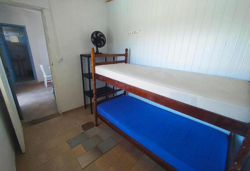 家庭海景房, Pousada Colibris