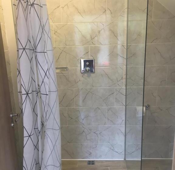 スタンダードトリプルルーム, Ubytování Pod Mezu